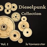  Dieselpub (Vintage Stereo Ver.)