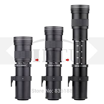 【新品】Nikon用超望遠ズームレンズ　420-800mm 51Gwsg7nv5L._UF350,350_QL80_.jpg