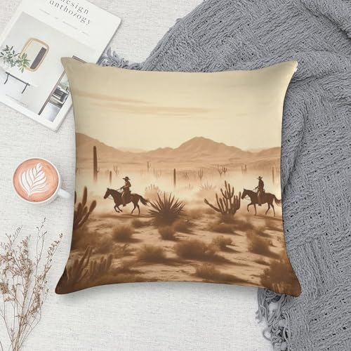 Fundas de cojín para cama con cremallera oculta y tejido acogedor 6