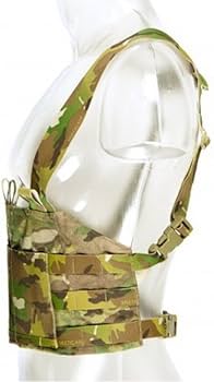 Amazon | ブルーフォースギア Ten-Speed SCAR-H/SR25/7.62 チェスト