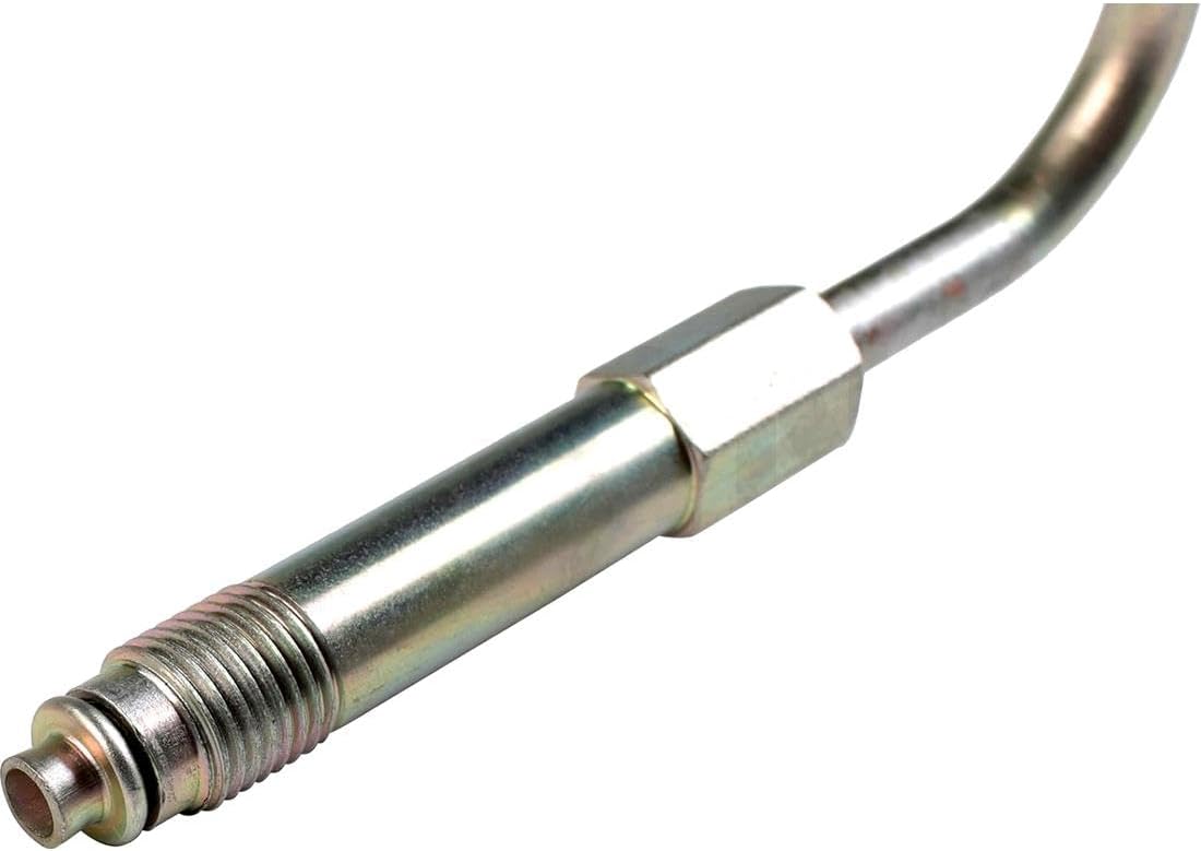 1 X Power Steering Pressure Line Hose Assembly,Power Steering Hose Kit Pump To Rack fits Nissan Pathfinder,Frontier,Xterra 2005 2006 2007 2008 2009 2010 2011 2012 2013 2014 2015-2018