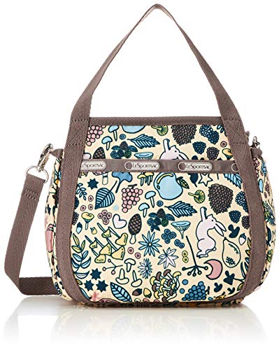 [レスポートサック] トートバッグ 8056 SmallJenni レディース MushroomForest [並行輸入品]