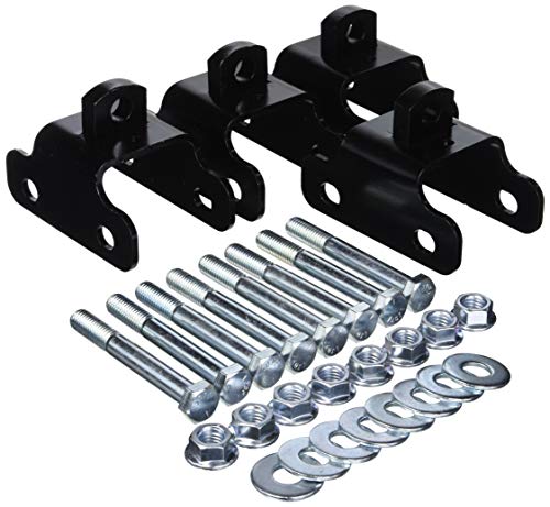 Pulliam Enterprises, Inc. 2911 Low-Profile Foot Kit for Isr