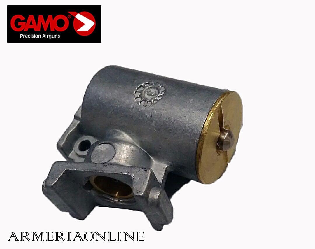 VALVOLA RICAMBIO GAMO PER PISTOLA CO2 GAMO PT80 T23 P107 V3 VALVOLA DI RICAMBIO