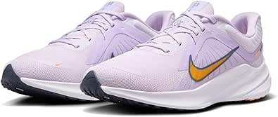 NIKE(ナイキ) クエスト 5 W QUEST 5 ベアリーグレープ/バイオレットミスト/サンダイアル DD9291-500 日本国内正規品