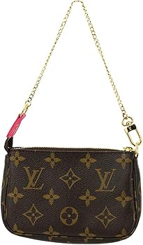 ルイヴィトン　ヴィヴィエンヌ　アクセソワール Amazon.co.jp: [ルイヴィトン] ポーチ ミニ・ポシェット・アクセ