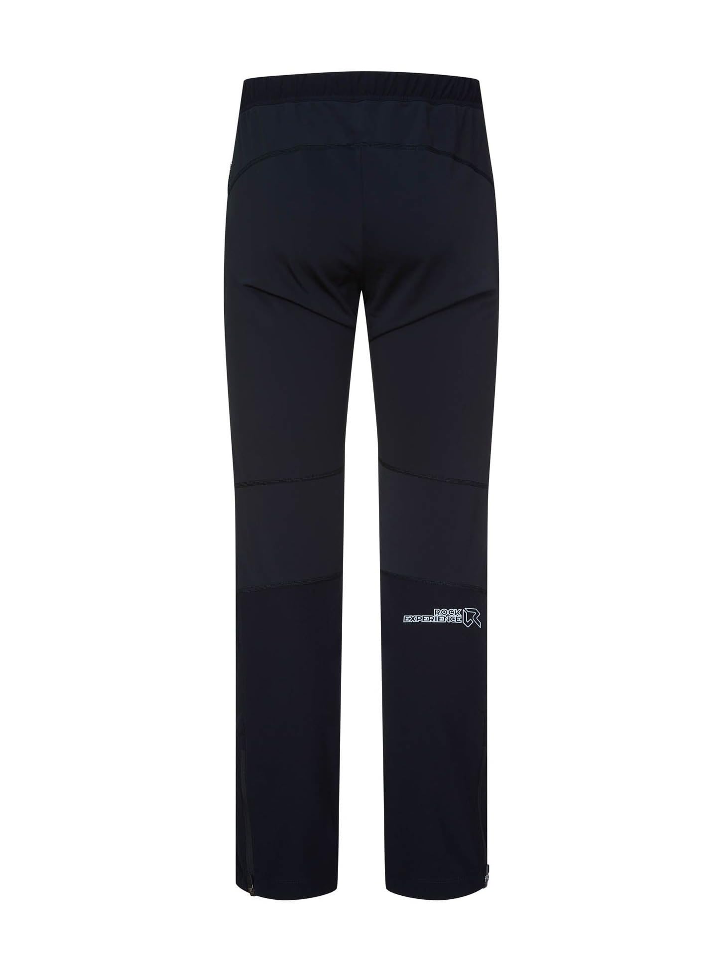 Rock Experience - Master 3.0, Pantaloni Sportivi Uomo