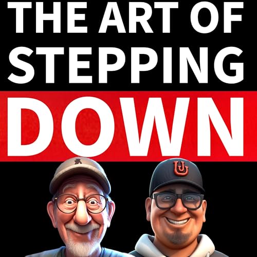 How to Step Down From Leadership Gracefully