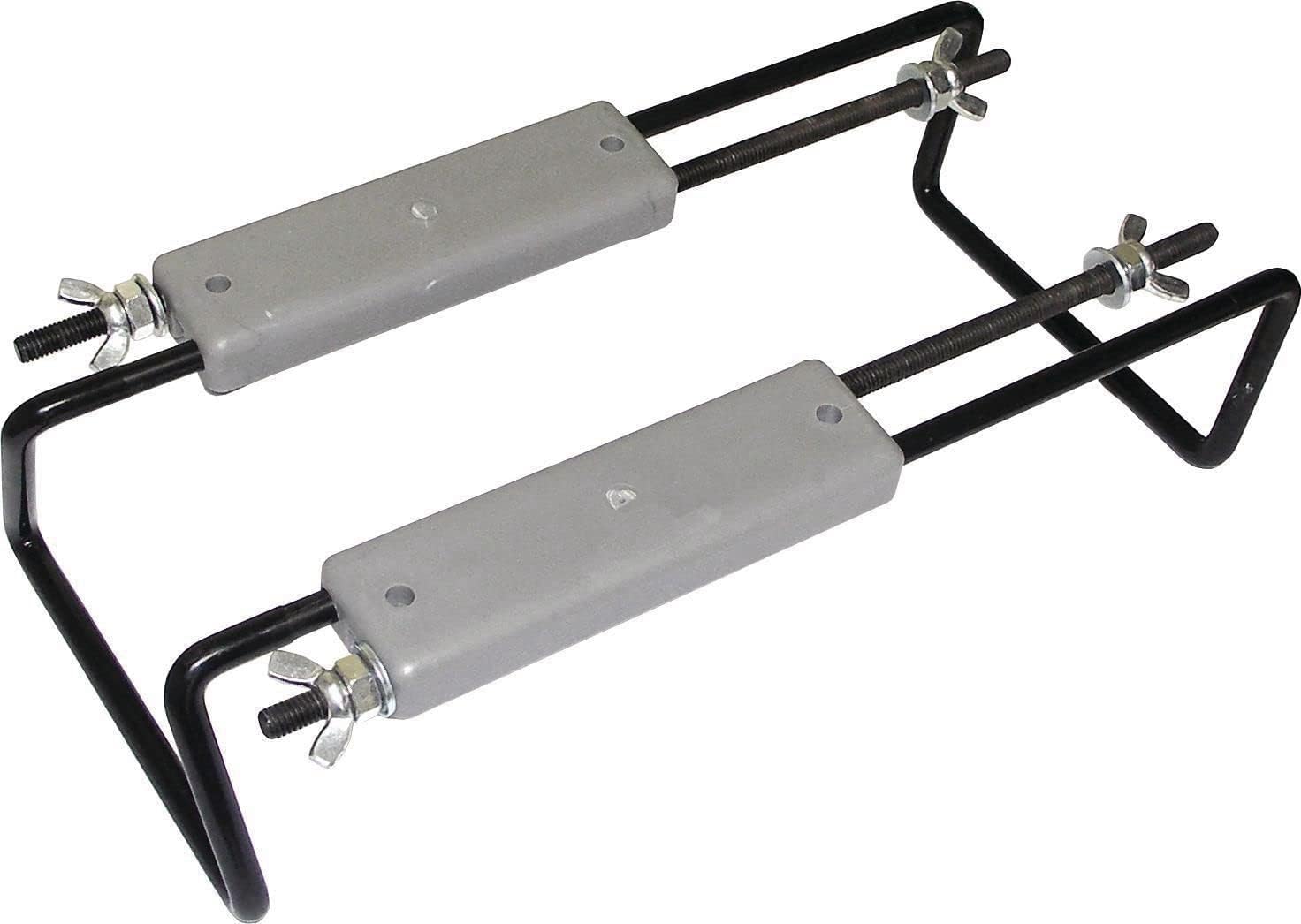 Blue Dog Marine Jon Boat Seat Bracket ClampOn Seat Bracket