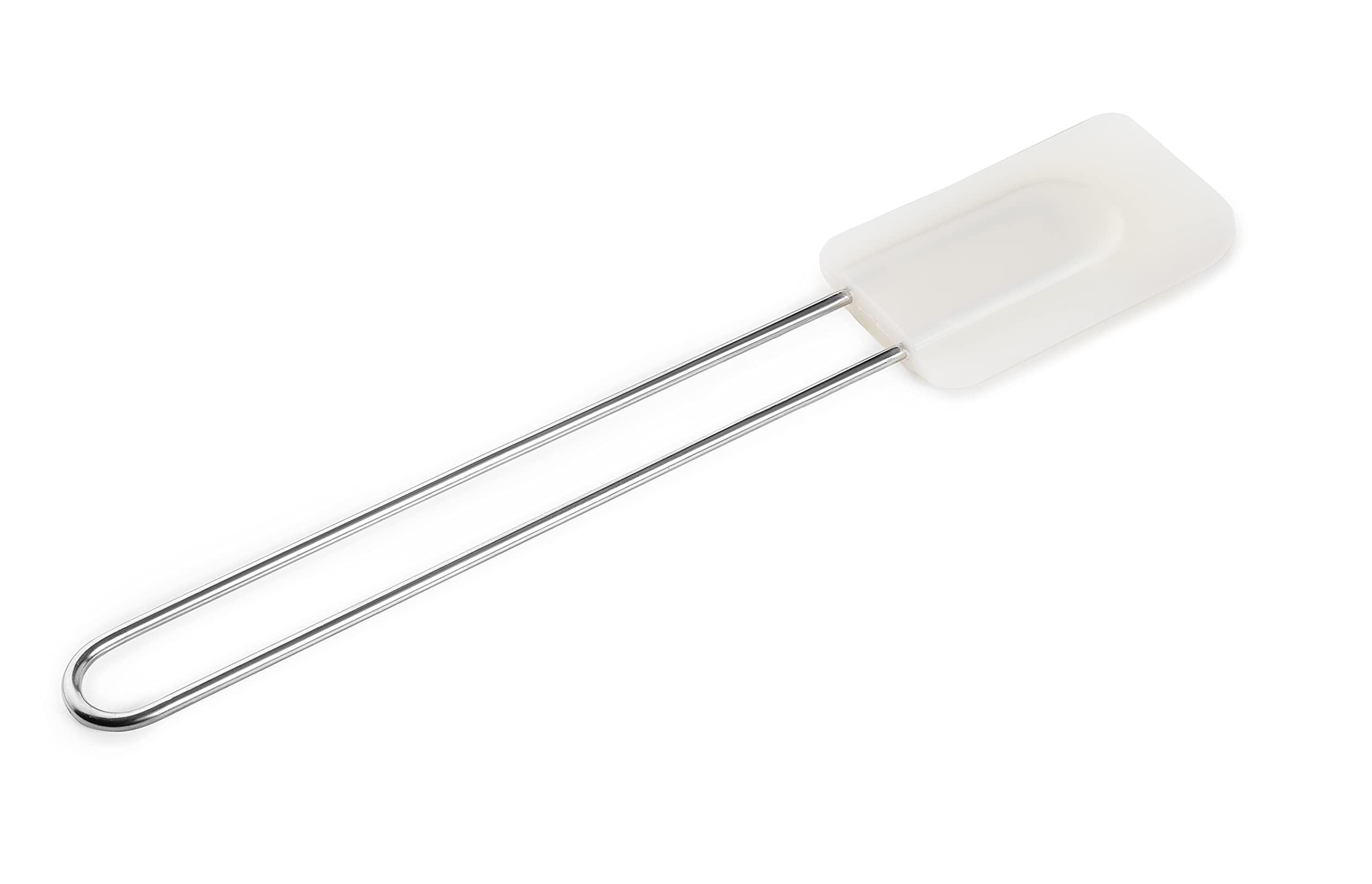 IBILI Spatula with Stainless Steel Silicone Handle 36 cm