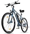 E-Bike Test - so fahren Sie Rad mit elektronischem Antrieb - Vergleich der besten E-Bikes 2025
