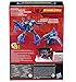 Transformers Toys Studio Series 89 Voyager Class Bumblebee Thundercracker Action Figure - Ages 8 and Up, 6.5-inch