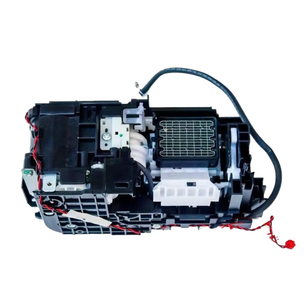 Kit pompa inchiostro per stazione di pulizia testina di stampa compatibile con i materiali di consumo della stampante WF-C5290 WF-C5710 WF-C5210 C5790 C5290 S885 PX-S380 PX-S884 M5799 M5299
