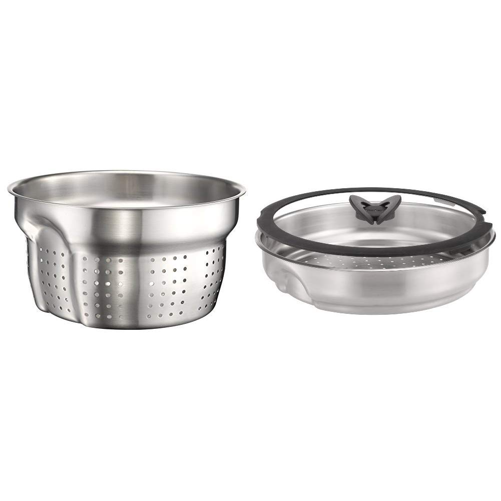 TEFAL Ingenio Unlimited Tit 6X Küçük Set 3 parca 986377