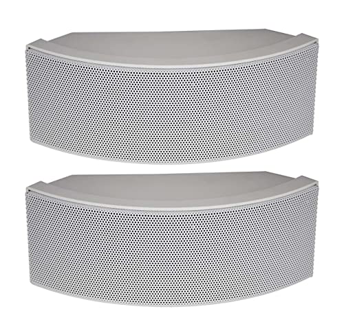 Paire d’enceintes 2 x 100 W - Les Beatles, Paul McCartney, John Lennon, RIngo Starr, George Harrison Paire d'enceintes 2 x 100 W