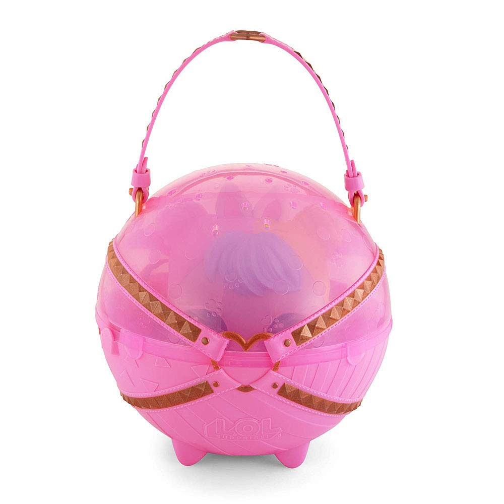 Amazon.co.jp: UNIKIDI L.O.L. サプライズ! ビギー ペットホップホップ