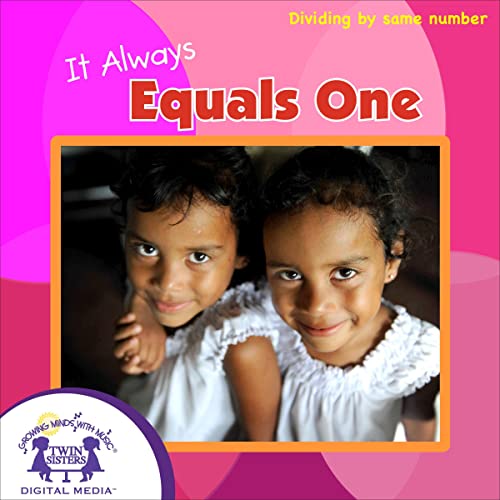 It Always Equals One by Karen Mitzo Hilderbrand, Kim Mitzo Thompson episode artwork