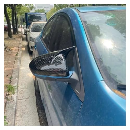 Boîtiers rétroviseur Mazda 6 2009-2011 coque de rechange extérieure type B - 6