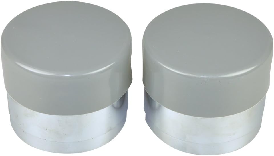 Fulton BP244S0604 Bearing Protectors - 2.441" , Black