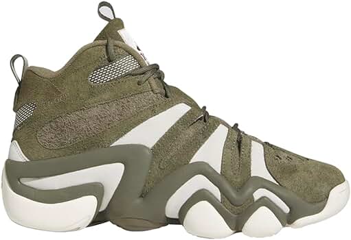 シューズ CRAZYBOY ADIDAS Crazy 8 IE7224 - Shiekh