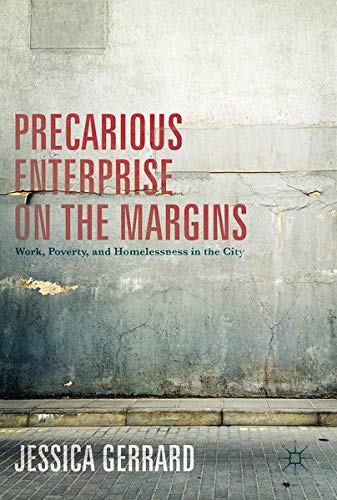 Buy Precarious Enterprise on the Margins โ BookShops.in