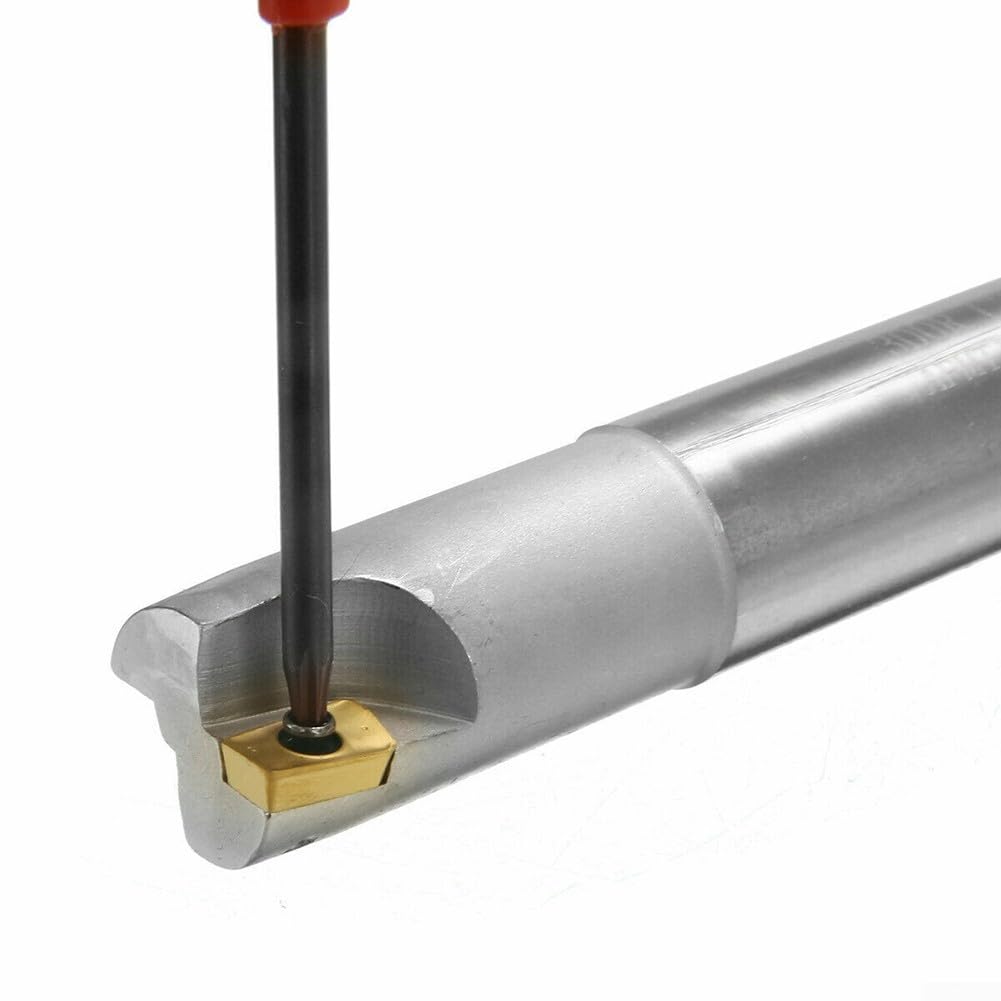 Superior BAP 300R Fresa indicizzabile con inserti in carburo