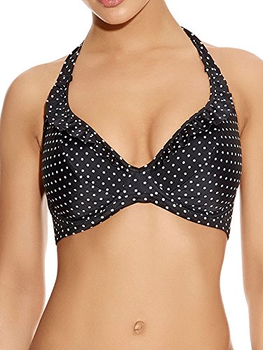 Haut de maillot Pier Freya Swim élégance et finitions haut de gamme