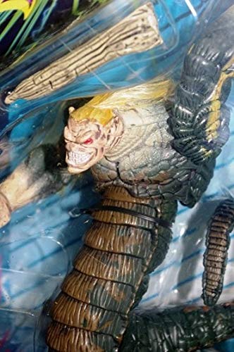 Amazon.co.jp: マクファーレントイズ社製 SPAWN スポーン シリーズ6 