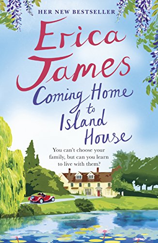 Télécharger Coming Home to Island House (English Edition) Livre eBook France