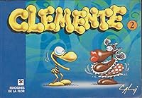 Clemente 2 (Spanish Edition) 9505157495 Book Cover
