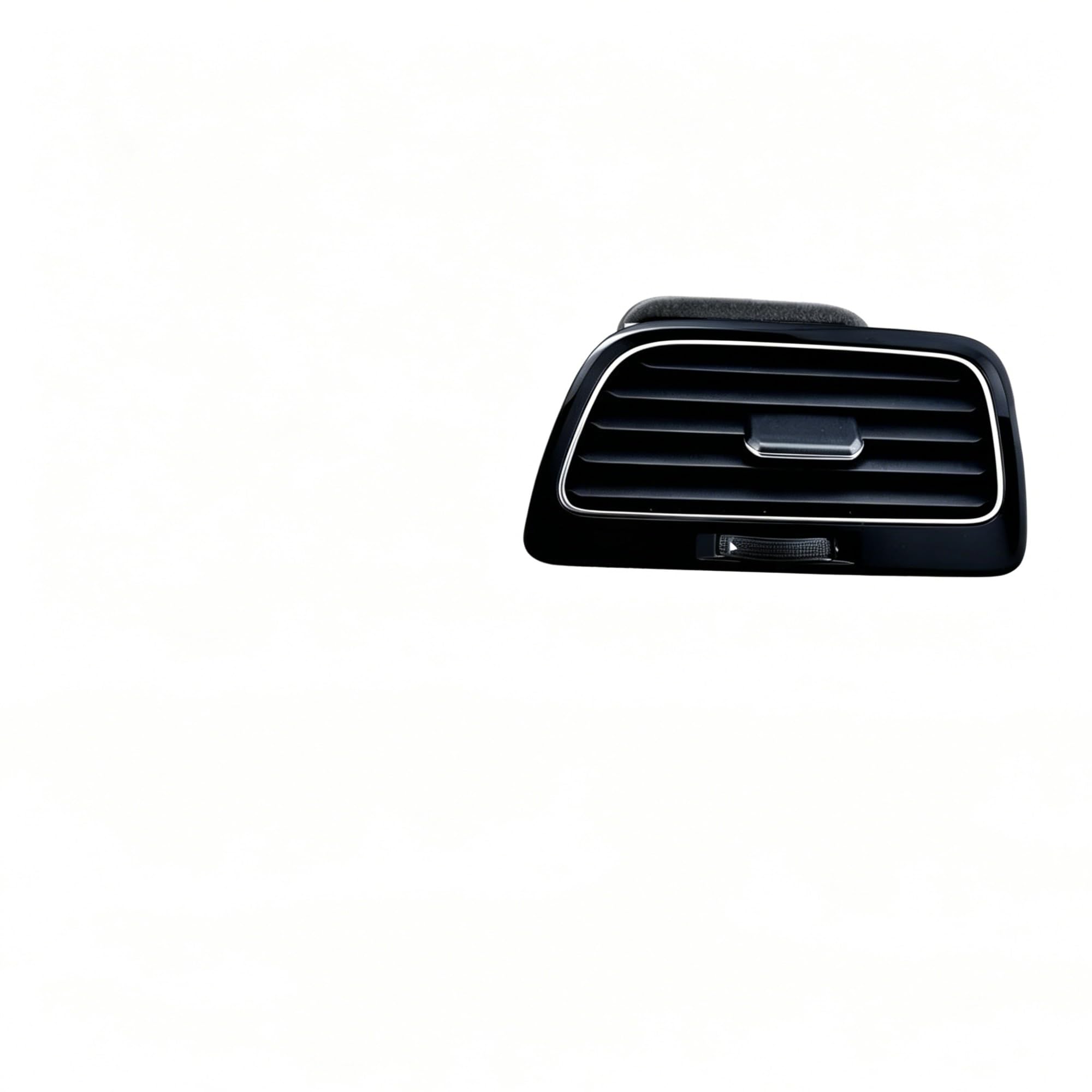 Noheeu Right Air Vent Panel For Car 1/2/3Pcs Car Front Dashboard Central Air A/C For Vw For Golf 7 .5 For Mk7 2013-2019(Right)