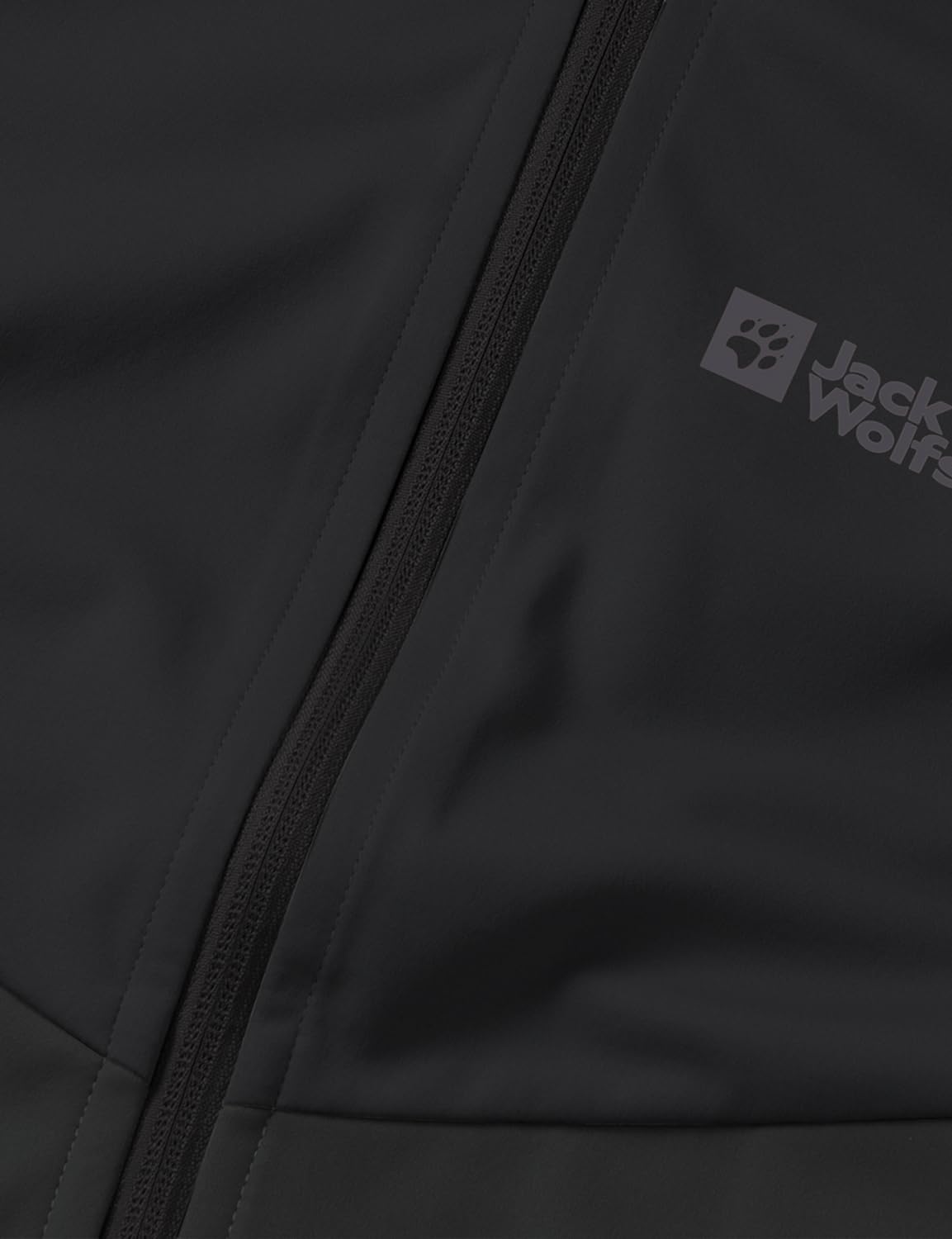 Jack Wolfskin Kurtka softshell Kobiety Go Hike Softshell W