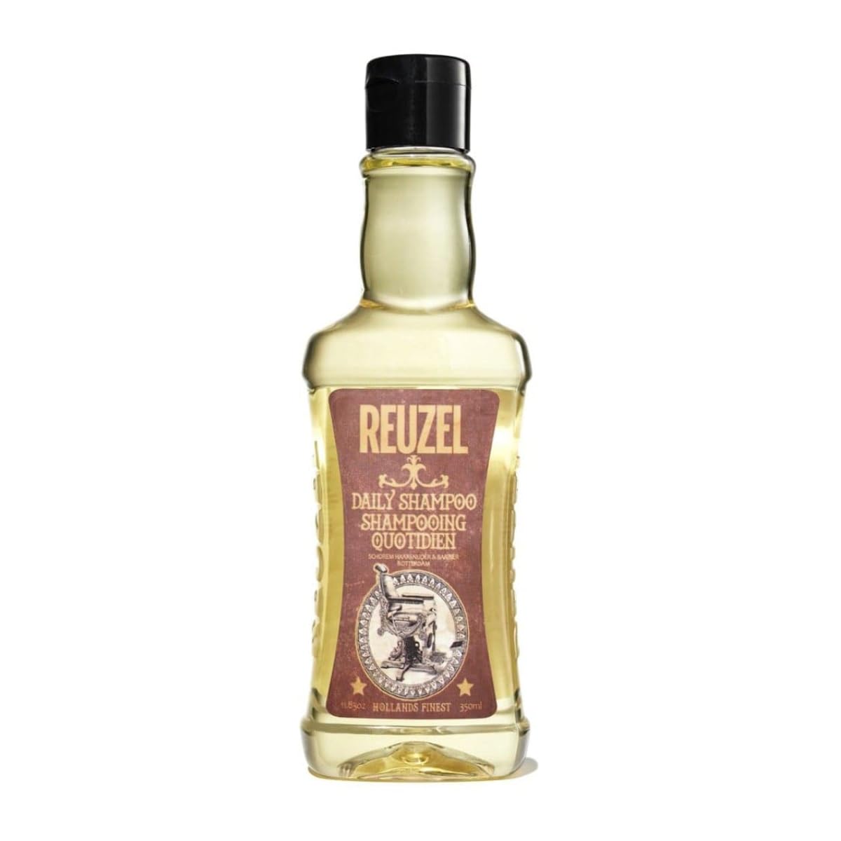 Reuzel Daily Shampoo, 11.83 oz