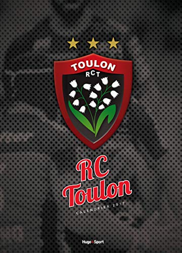 Télécharger Calendrier mural RC Toulon 2017 PDF Ebook En Ligne