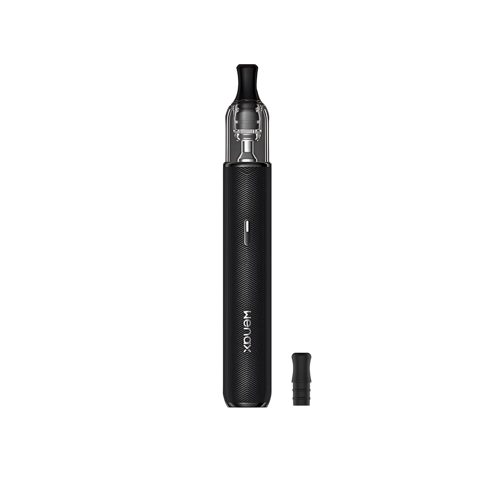 GEEKVAPE Wenax M2 Kit [Volcanic Black Leather] - E-cigarette Starter Vape  Kit, Long Lasting 1200mAh Battery - PODS: Geekvape Wenax M1 Pods - MTL  Vaping, Side-Fill, Inhale Activated - Nicotine Free: Amazon.co.uk:
