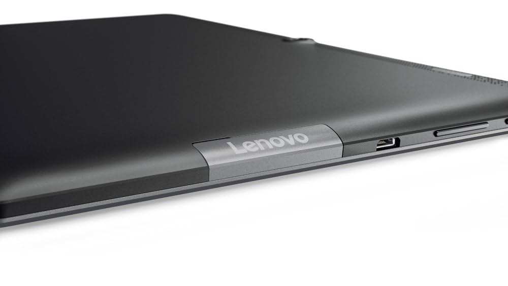 スマホ・タブレット・パソコン lenovo 65E4KAC6JP BLACK Lenovo TAB M10 Wi-Fiモデル ZA4G0071JP SLATE BLACK|中古