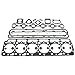 AM1342422C2 Head Gasket Set Without Seals