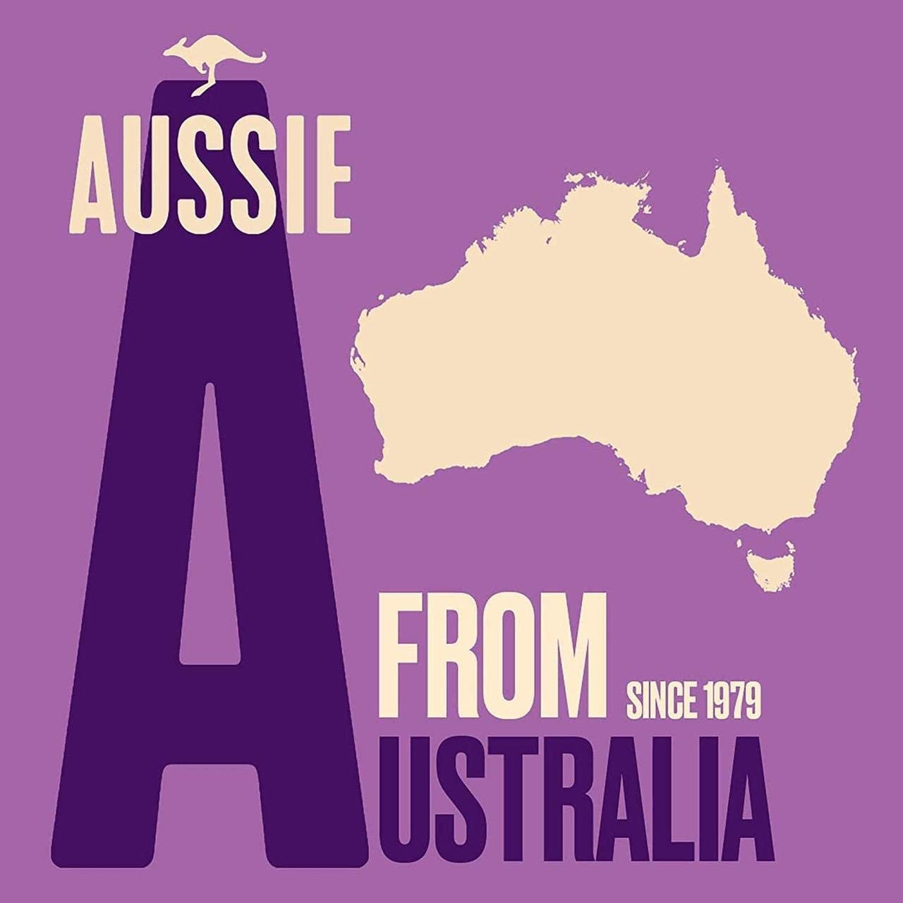 Aussie Aussome Volume Shampoo (300ml)