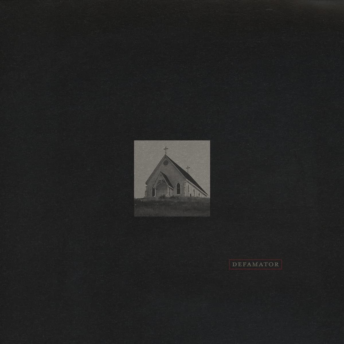 DEFAMATOR [12" VINYL]
