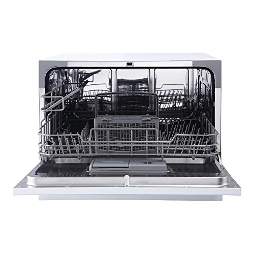 solorock dishwasher review