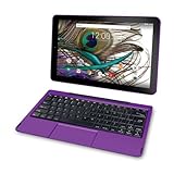 2018 Newest Premium High Performance RCA Galileo 11.5' 2-in-1 Touchscreen Tablet PC Intel Quad-Core...