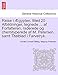 Produktbild Reise I Ægypten. Med 20 Afbildninger, Tegnede ... AF Forfatteren, Raderede Og Chemityperede AF M. Petersen, Samt Titelblad I Farvetryk.