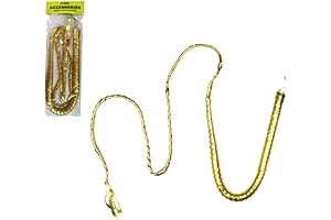 Golden Lasso To Wield Magic