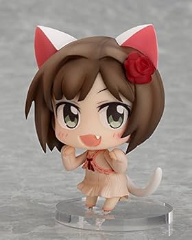 Amazon.co.jp: ミニッチュ アイドルマスター シンデレラガールズ