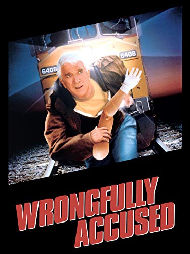 Wrongfully Accused