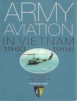 洋書 Army Aviation in Vietnam 1963-1966 Army Aviation in Vietnam 1963-1966: An Illustrated History of Unit
