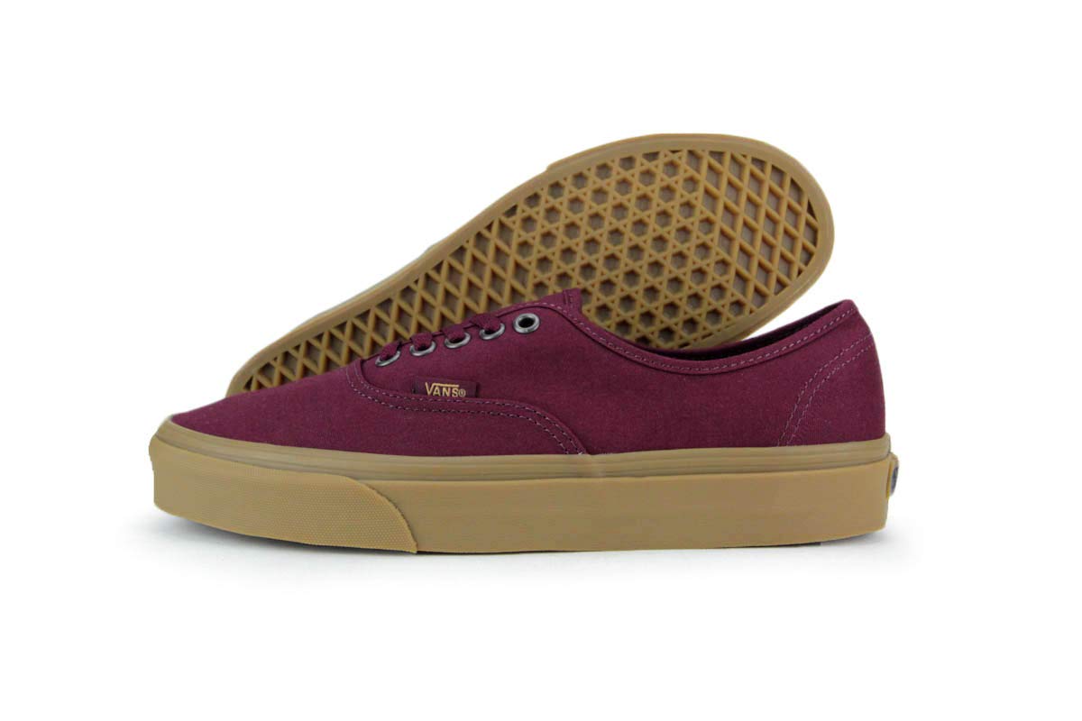 Vans Women's Low-Top