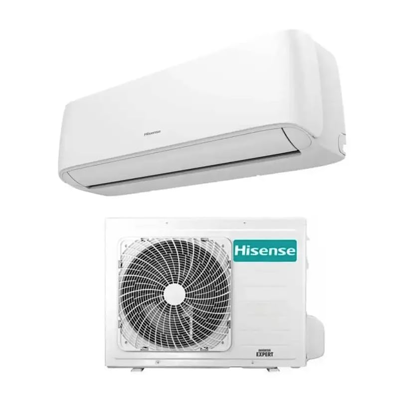 Climatizzatore Hi Comfort Hisense da 18000 btu inverter CF50BS04 in A++ WiFi