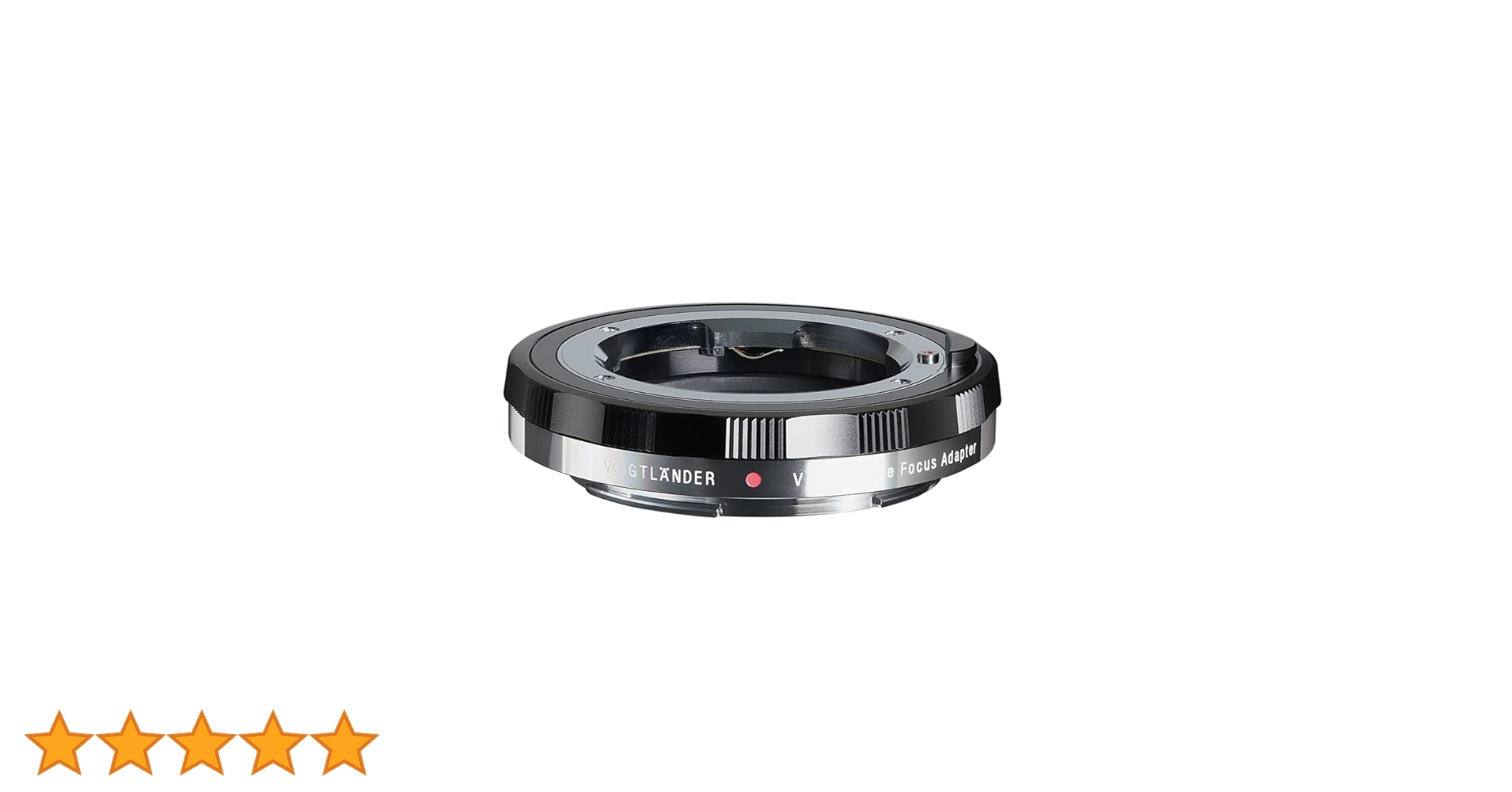 Amazon | Voigtlander フォクトレンダー VM-Z Close Focus