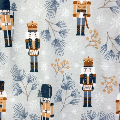 Image of Butterblu Family Jammies Matching Holiday Christmas Pajama Sets